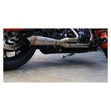 performance exhaust for harley touring