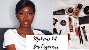 beginner makeup starter kit woc skin