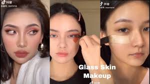 best chinese makeup tutorial