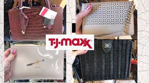 Tj Maxx Huge Designer Bag Clearance Mk For 67 Kate Spade And More