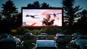 Want to be emailed when a new comment is posted about this theater? America S Coolest Drive In Theaters