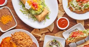 Rito's Mexican Food - Mexican Restaurant in AZ
