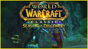 50 Gold World of Warcraft Season of Discovery Wild Growth Horde in  Nordrhein-Westfalen - Marl | PC Spiele gebraucht kaufen | eBay  Kleinanzeigen ist jetzt Kleinanzeigen