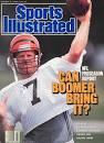 Image result for Boomer SI Cover