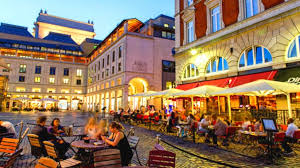 Things To Do In Covent Garden At Night