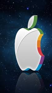 apple logo hd phone wallpaper peakpx