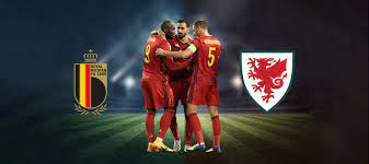 เบลเยียม v เวลส์ ผลบอลสด ผลบอล ฟุตบอลโลก 2022 รอบคัดเลือก โซนยุโรป
