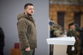 president awarded ukrainian defenders