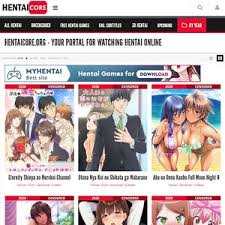 29+ Hentai Streaming Sites - Watch Hentai Videos Online - Porn Dude