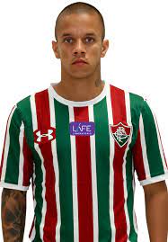 Junior vs fluminense soccer odds and prediction 35 Marcos Junior Marcos Junio Lima Dos Santos Atacante Camisa Fluminense Fluminense Football Club Futebol