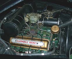 Oldsmobile V8 Engine Wikipedia