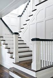 Staircase Molding Designs