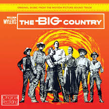 Mgm soundtracks presents great western movie themes. Big Country The Big Country Original Soundtrack Amazon Com Music