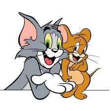 tom and jerry png transpa images