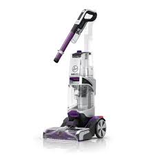 hoover smartwash pet complete automatic