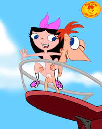 Phineas and ferb hentia