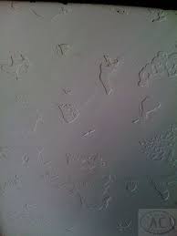 drywall texture wall texture types
