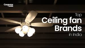 Best Ceiling Fan Company Check Out