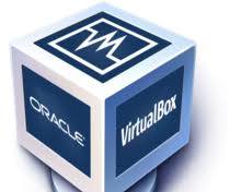 Obraz: Logo VirtualBox