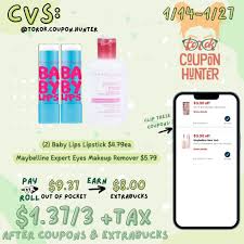 best cvs coupon deals of the week 1 14