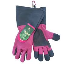 Ladies Rose Pruning Gloves