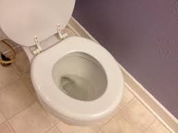 Remove Yellow Stains From Toilet Bowl