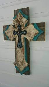 Wood Wall Cross Wood Crosses Cross