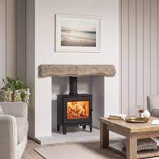 How To Choose The Right Size Log Burner