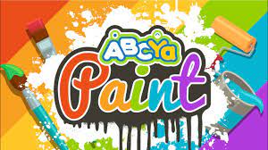 new abcya paint tutorial you