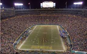 Lambeau Field Green Bay Packers Football Stadium Stadiums