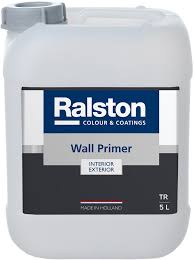 Ralston Wall Primer Van Wijhe Ralston