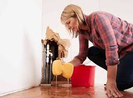 to clean wooden floors