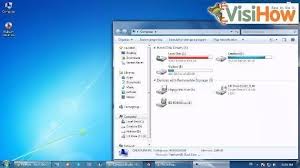Likewise, it lets you create bootable discs. Mount A Disc Image Using Ultraiso In Windows 7 Visihow