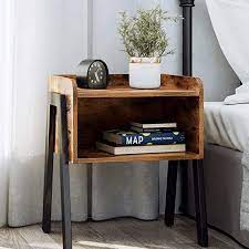 Enjoy free shipping on most stuff, even big ideal for gardens, bedrooms, or living rooms, as well as camping chairs, sofas, side of with a sturdy steel construction and a sleek tabletop, our round coffee table is the. 11 Best Cheap Nightstands 2021 The Strategist