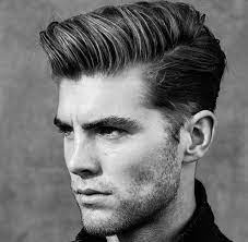 18 best men's hairstyles for 2021. 70 Classic Men S Hairstyles Timeless High Class Cuts