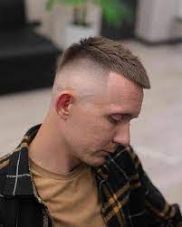 24 best military haircut ideas for a