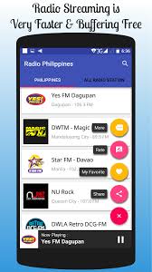 all philippines radios apk