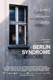 Berlin syndrome full movie