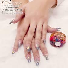 spring nails designs in plymouth ma