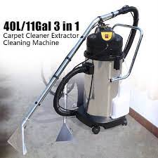 vacuum cleaner extractor