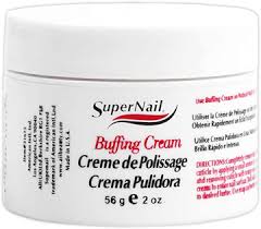 qoo10 nail buffing cream search