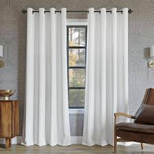 thermal grommet blackout curtain 61139