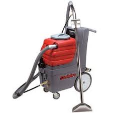 top 4 sanitaire carpet extractors