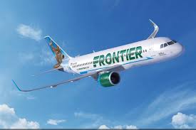 frontier airlines allows families to