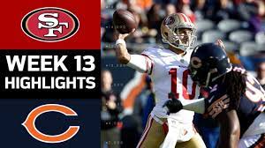 Bears | NFL Week 13 Game Highlights ...