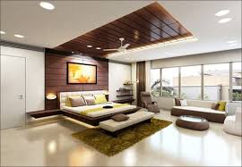 living room interior services