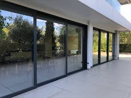 aluk patio doors range and