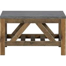Bluestone Coffee Table In Accent Tables