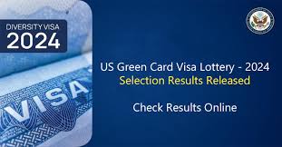 us green card visa lottery selection