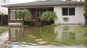causes of basement flooding utilities